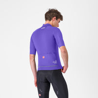 Castelli Do.Di.Ci. Short Sleeve Jacket