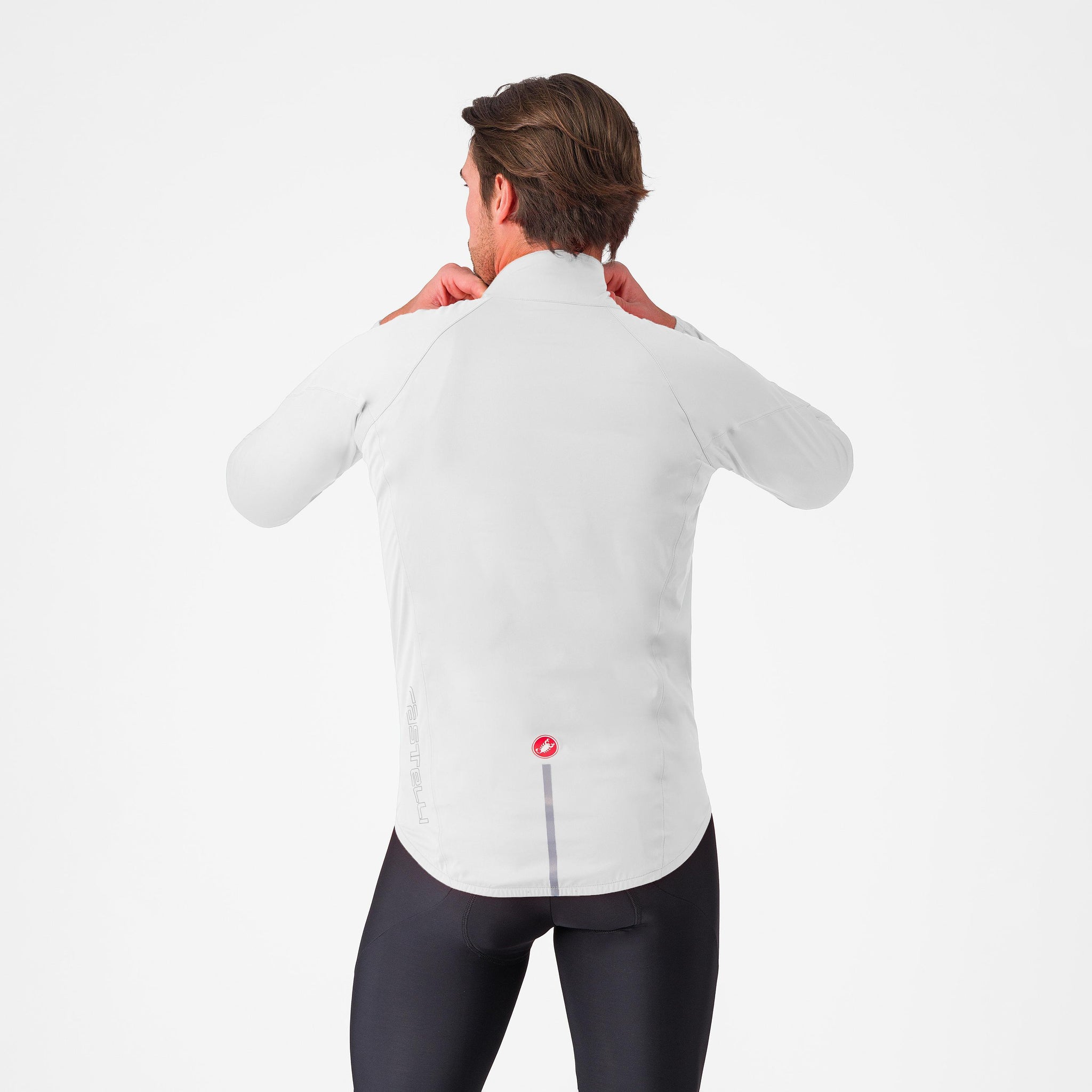 Castelli Emergency 3 Rain Jacket