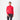 Castelli Alpha 150 W Jacket – hibiscus/black