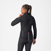 Castelli Emergency 3 W Rain Jacket