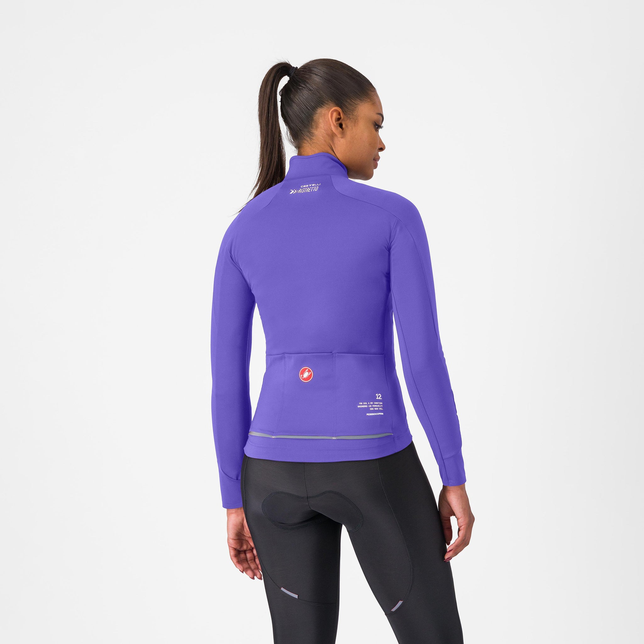 Castelli Do.Di.Ci. W Jacket