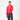 Castelli Perfetto RoS 3 W Jacket – hibiscus/black reflex