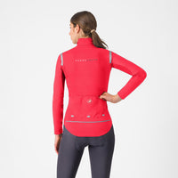Castelli Perfetto RoS 3 W Jacket