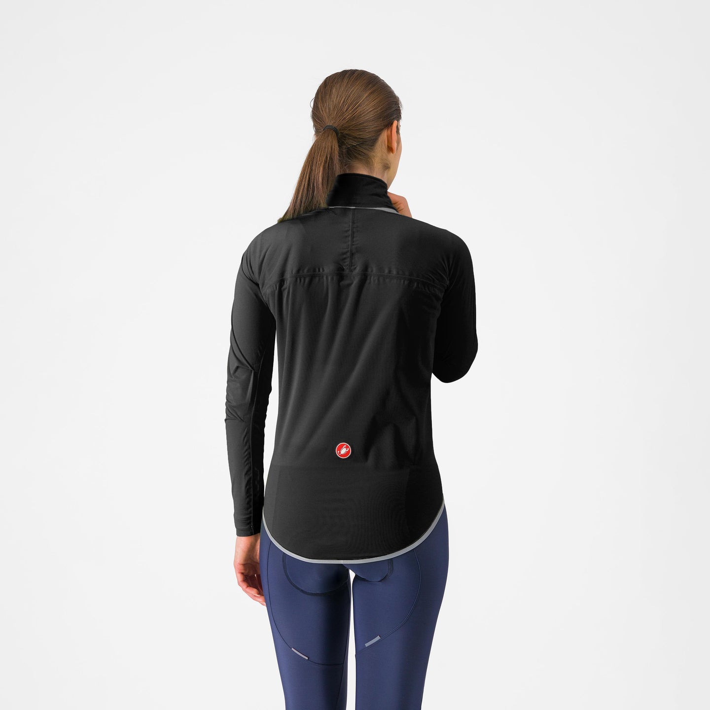 Castelli Ultra W Rain Cape