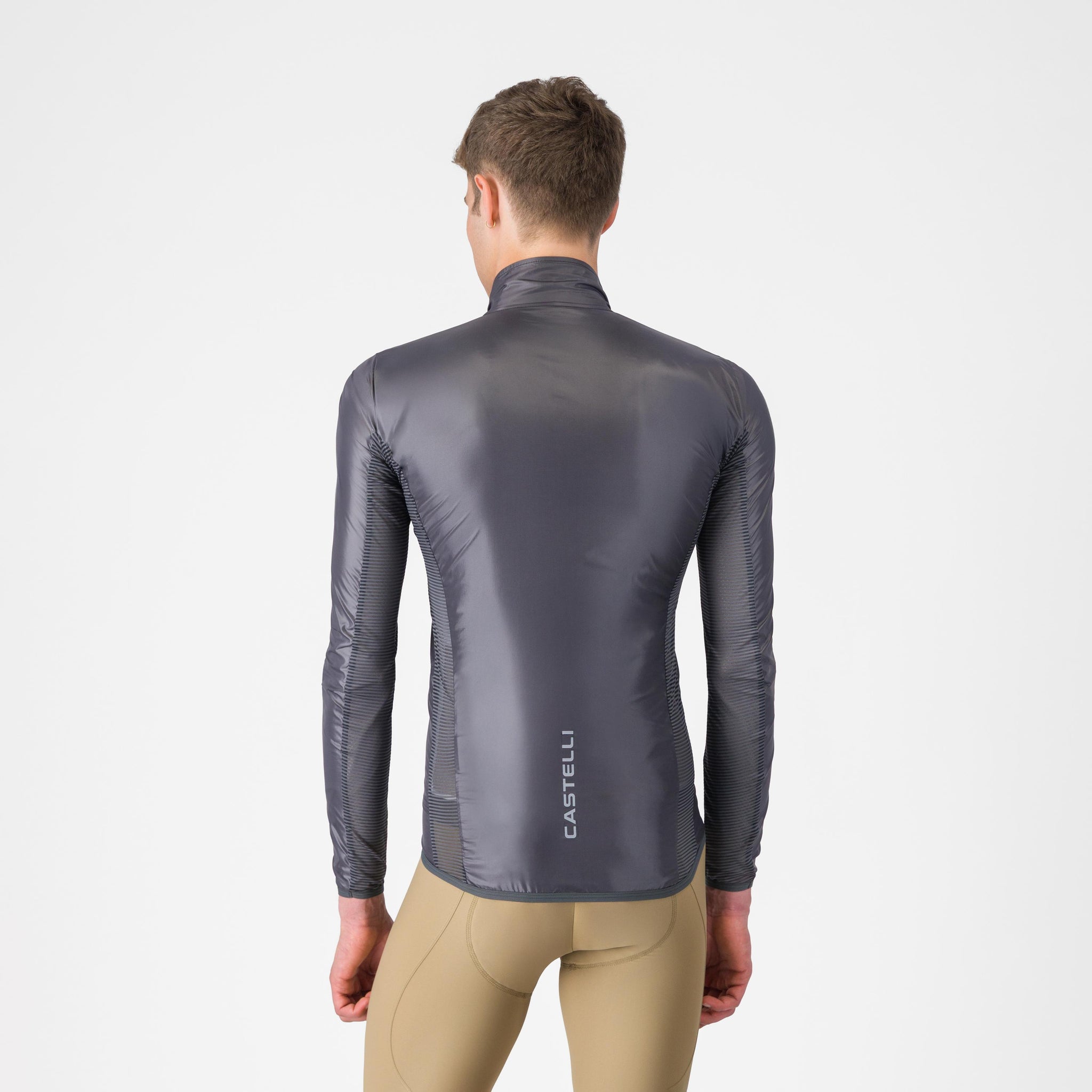 Castelli Aria Shell 2 Jacket