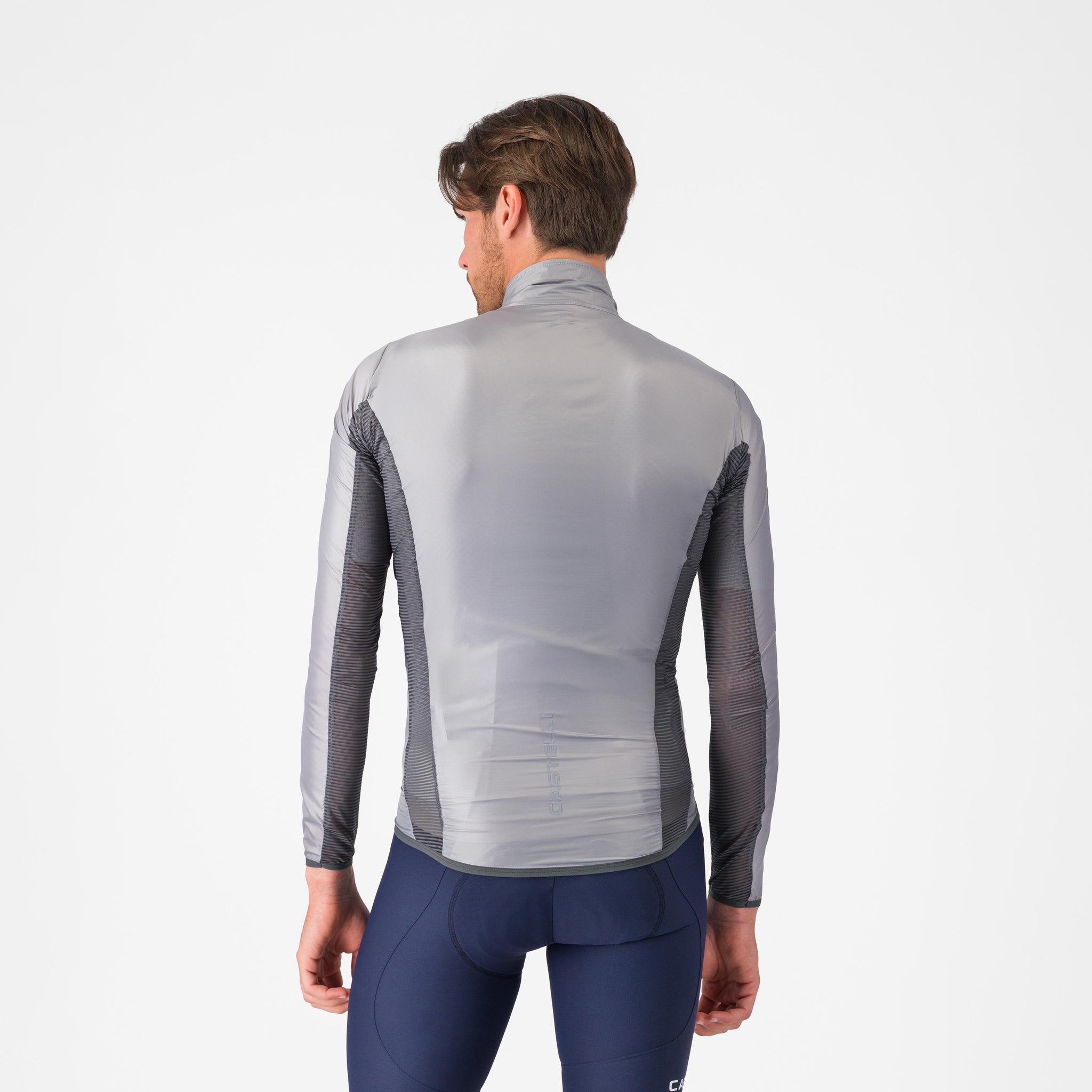 Castelli Aria Shell 2 Jacket