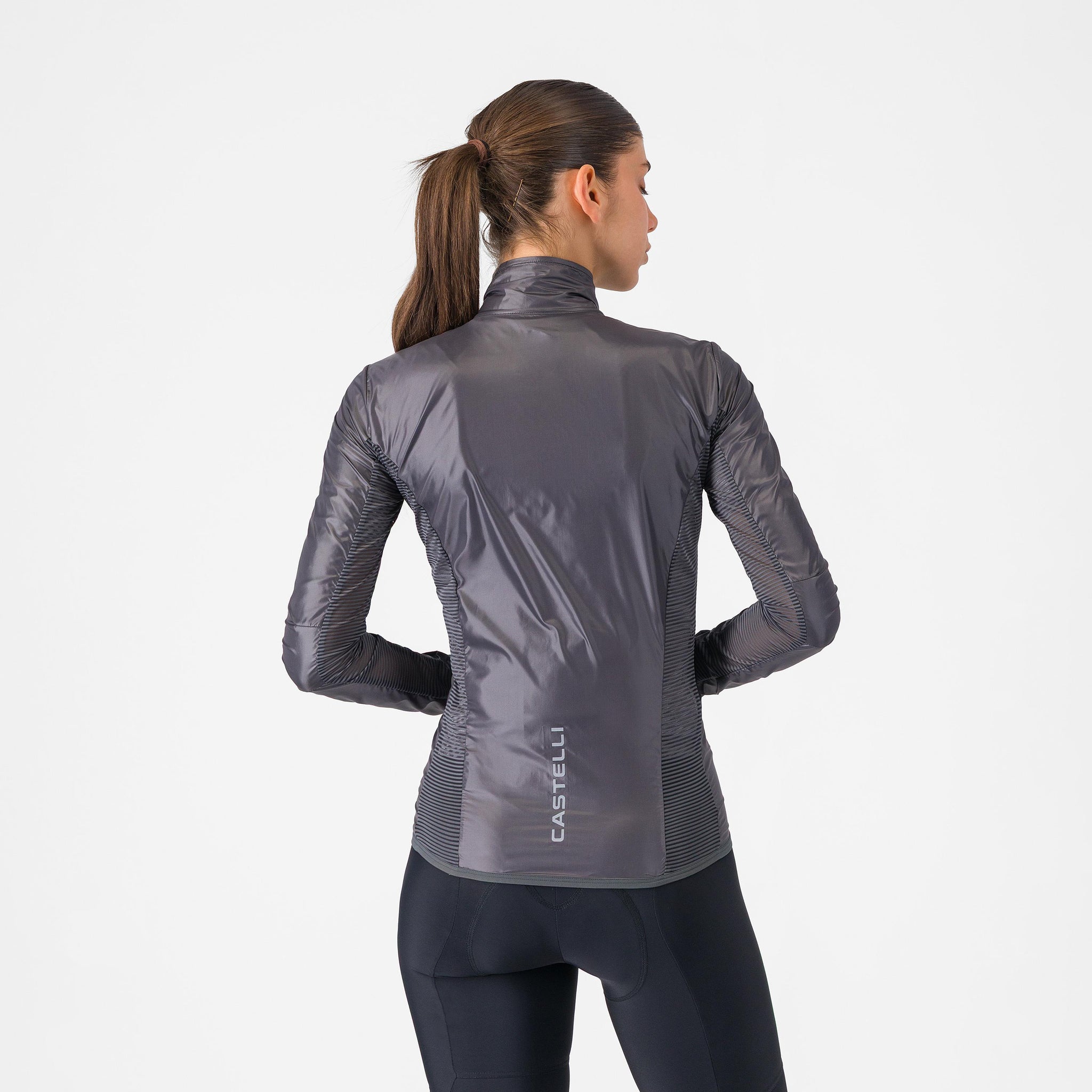 Castelli Aria Shell 2 W Jacket