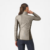 Castelli Aria Shell 2 W Jacket