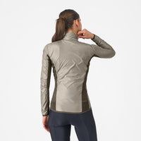 Castelli Aria Shell 2 W Jacket