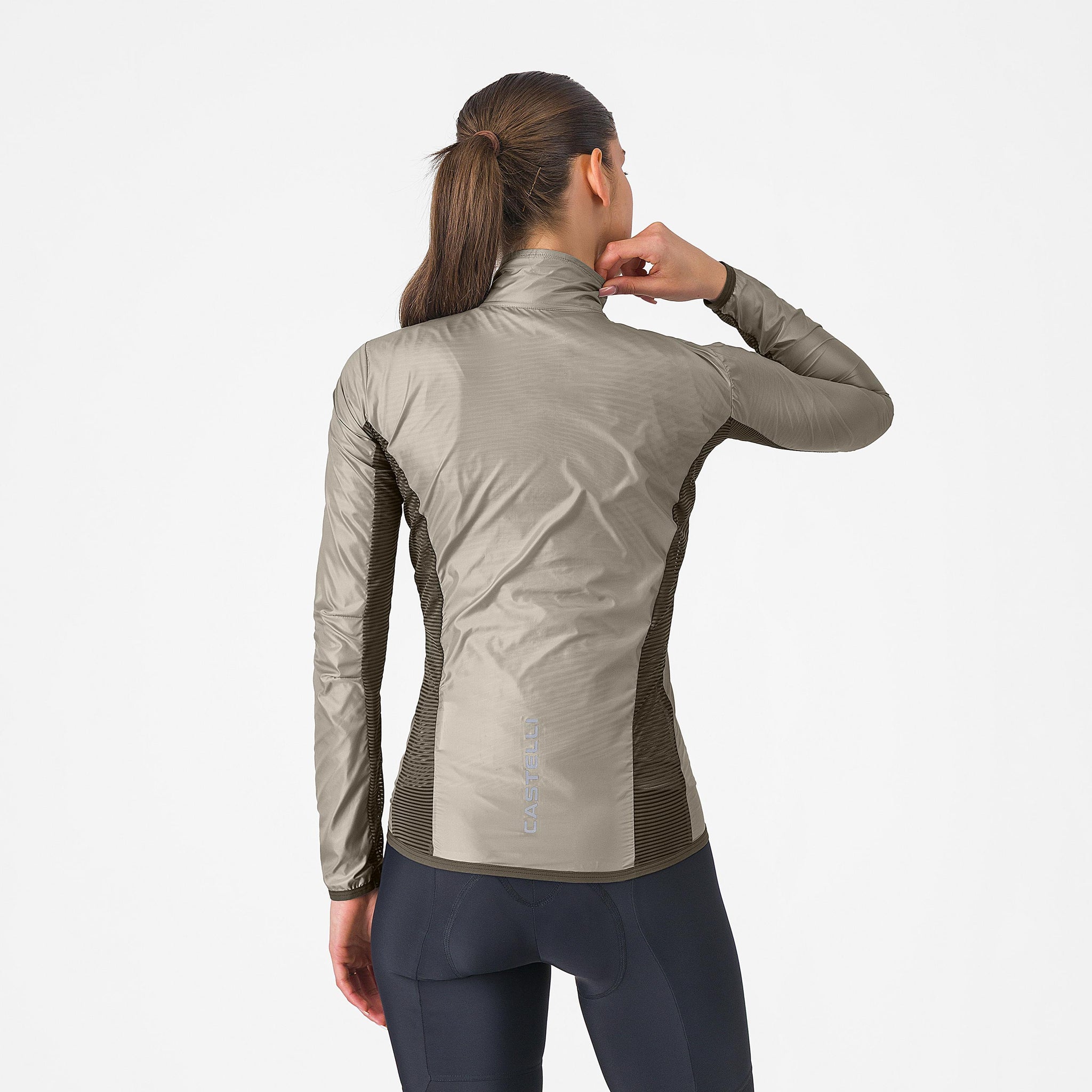 Castelli Aria Shell 2 W Jacket