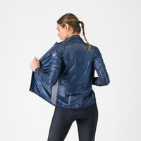 Castelli Aria Shell 2 W Jacket