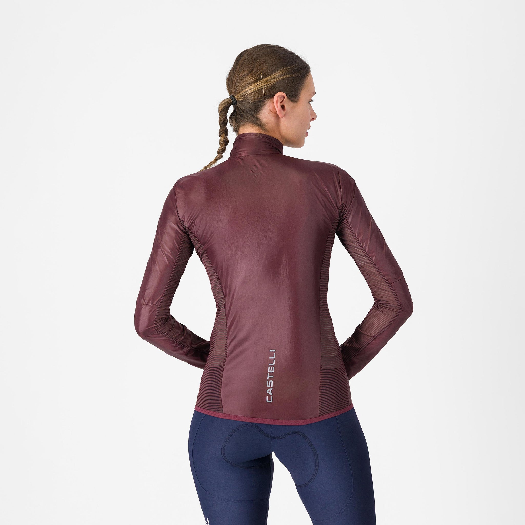Castelli Aria Shell 2 W Jacket