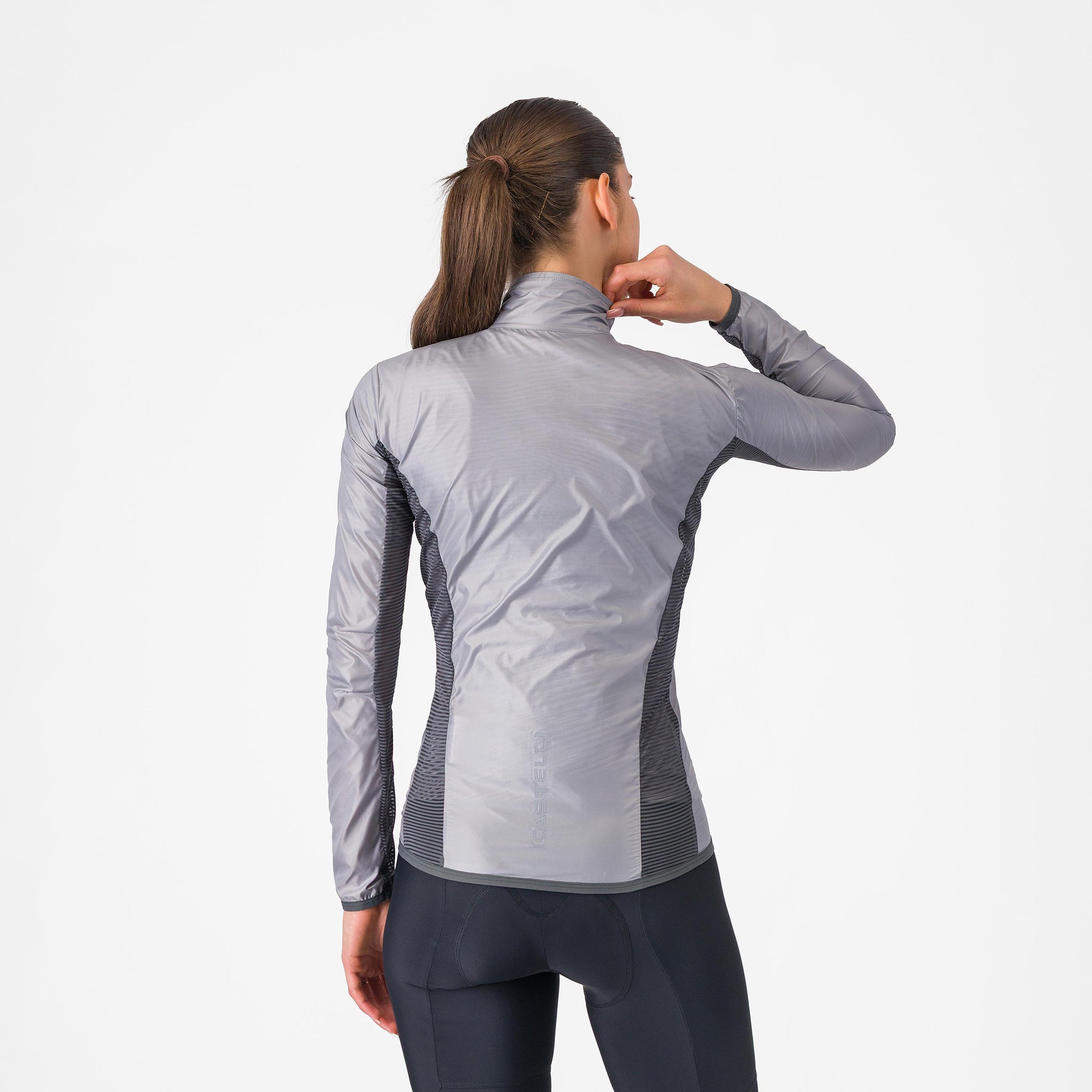 Castelli Aria Shell 2 W Jacket