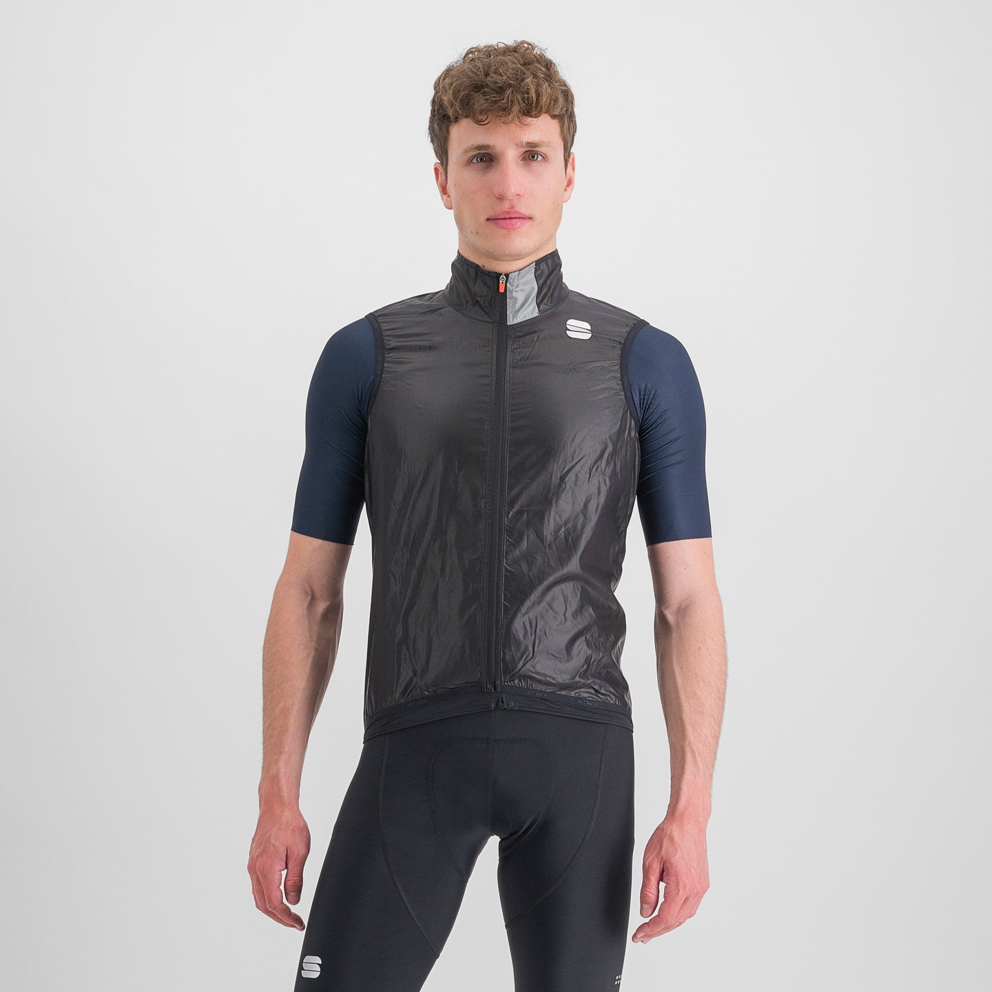 Sportful Hot Pack Easylight Vest – Black