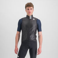 Sportful Hot Pack Easylight Vest – Black