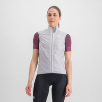 Sportful Hot Pack Easylight W Vest – white