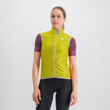 Sportful Hot Pack Easylight W Vest – cedar