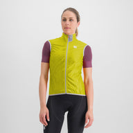 Sportful Hot Pack Easylight W Vest – cedar