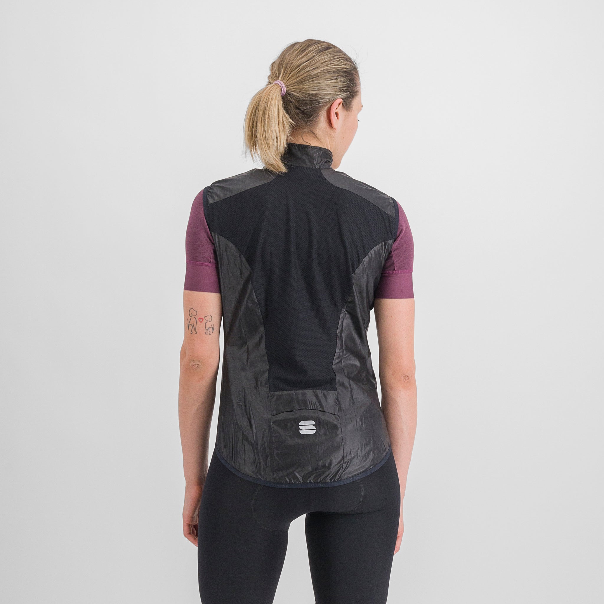 Sportful Hot Pack Easylight W Vest