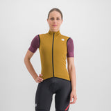 Sportful Fiandre Light Norain W Vest – liquorice