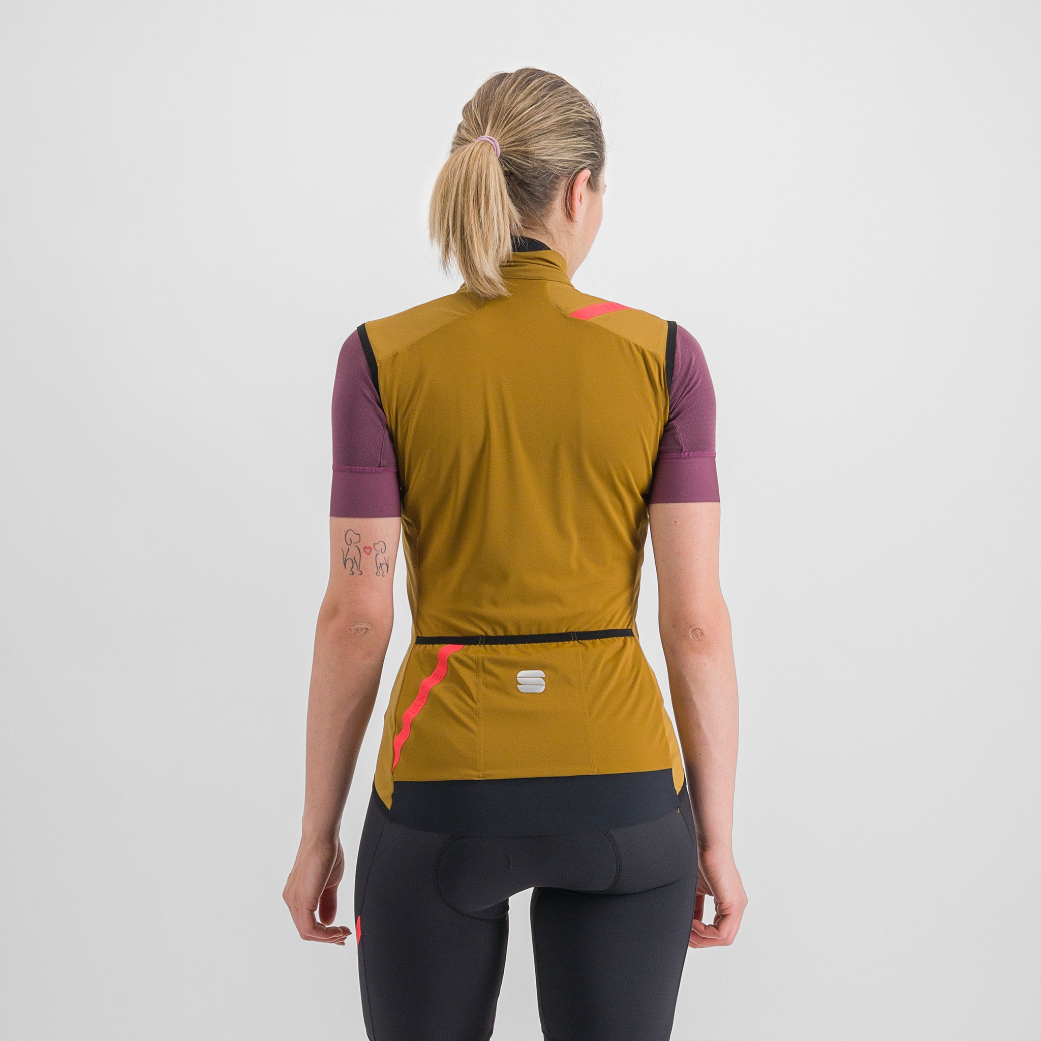 Sportful Fiandre Light Norain W Vest