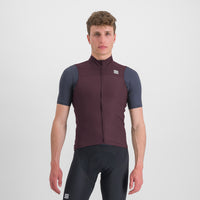 Sportful Pro Vest – huckleberry