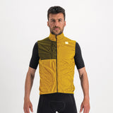 Sportful Supergiara Layer Vest – dark gold