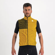 Sportful Supergiara Layer Vest – dark gold