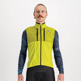 Sportful Giara Layer Vest – cedar