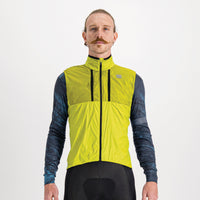 Sportful Giara Layer Vest – cedar