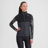 Sportful Giara W Layer Vest – Black