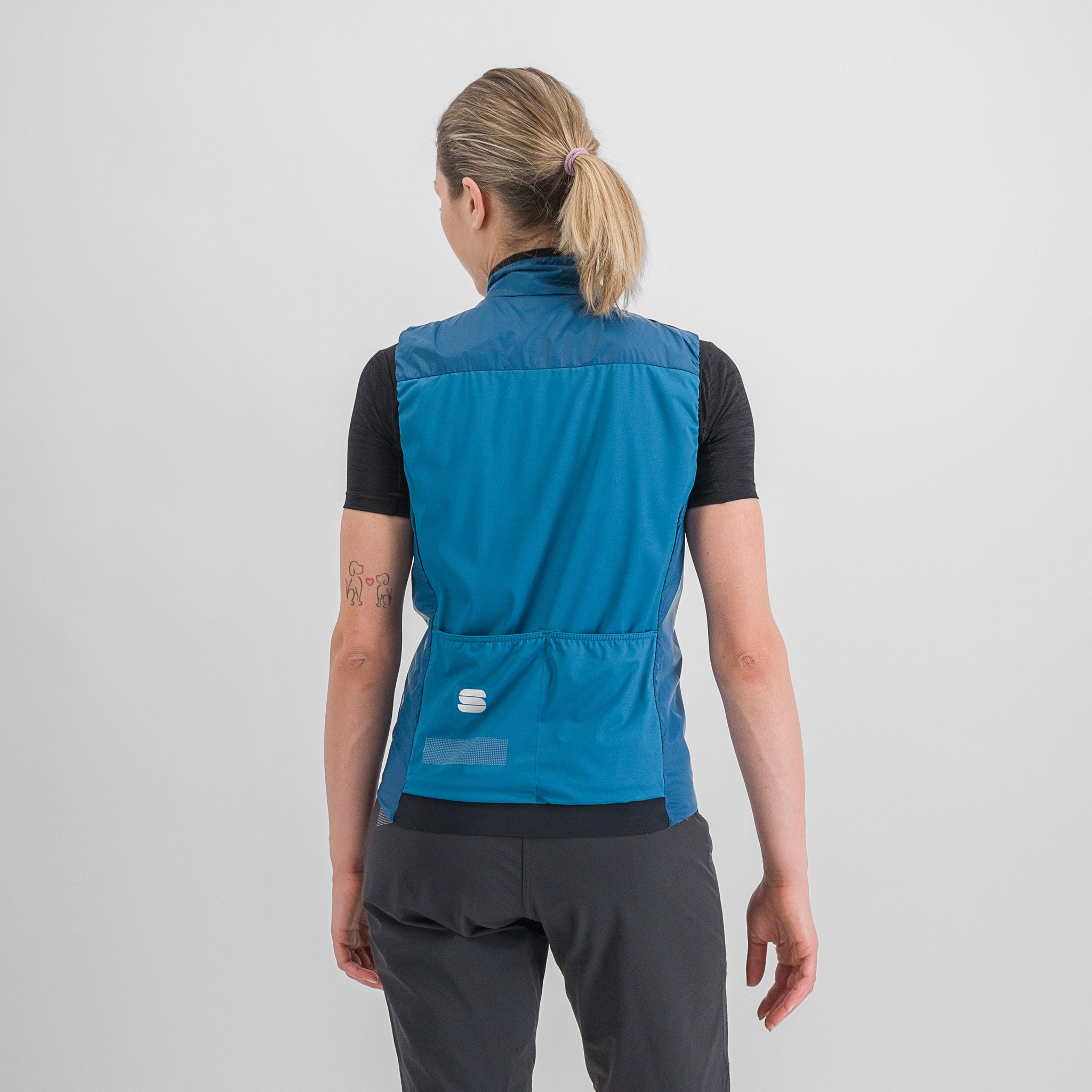 Sportful Giara W Layer Vest