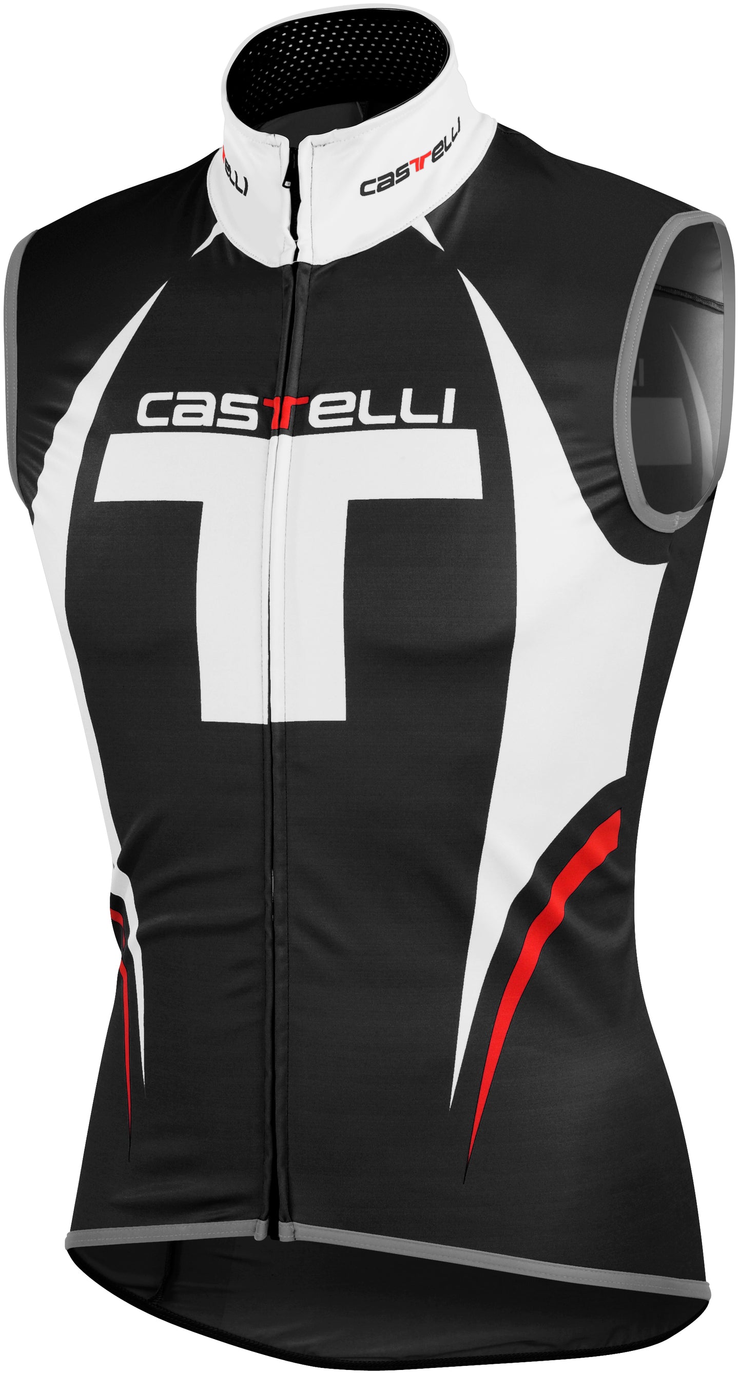 Castelli Free Vest – Black