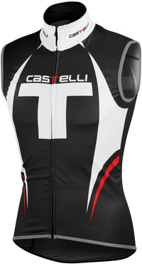 Castelli Free Vest – Black