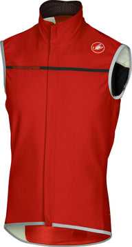 Castelli Perfetto Vest – Red
