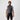 Castelli Aria Vest – Dark Gray