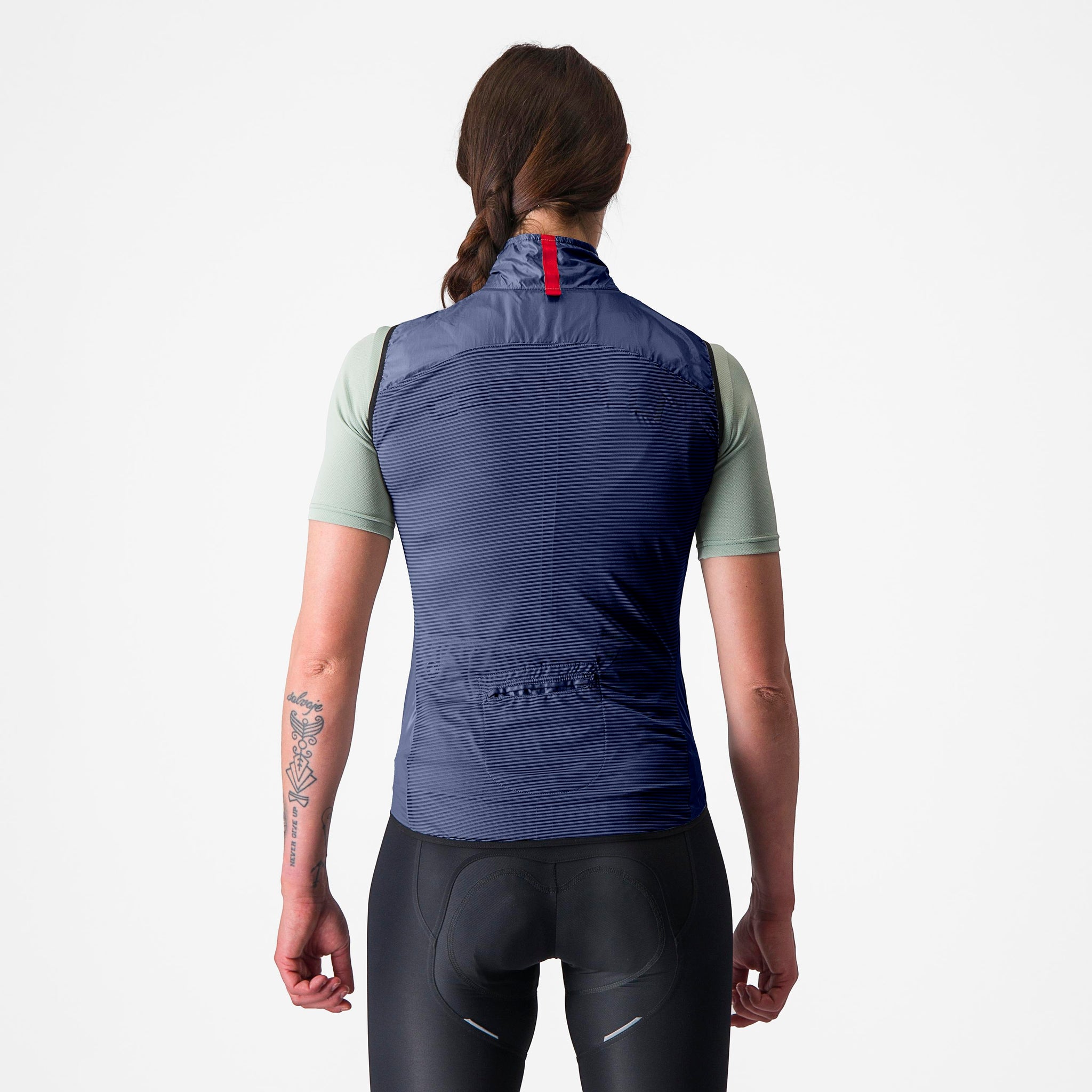 Castelli Aria W Vest