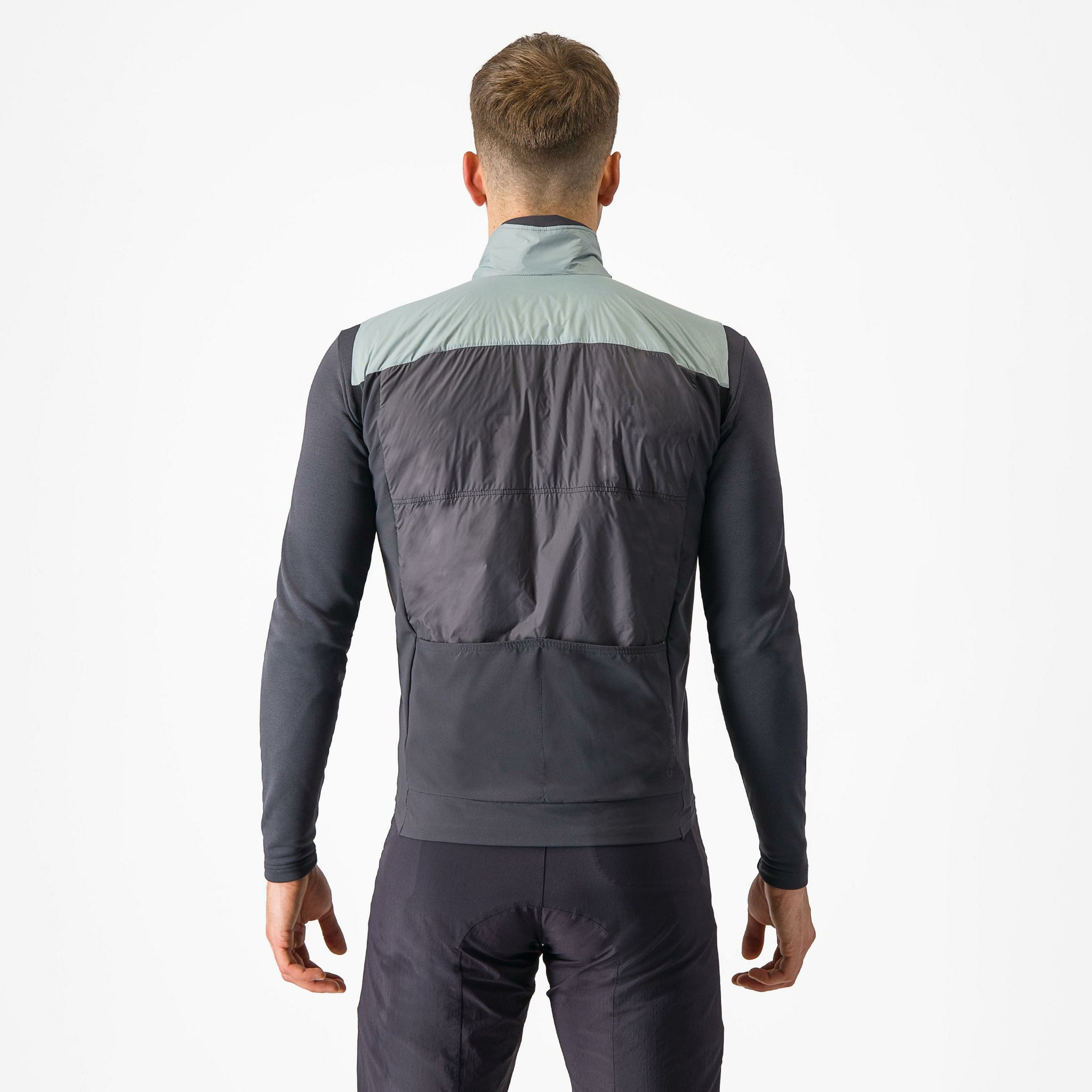 Castelli Unlimited Puffy Vest