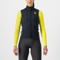 Castelli Perfetto RoS 2 W Vest – light black