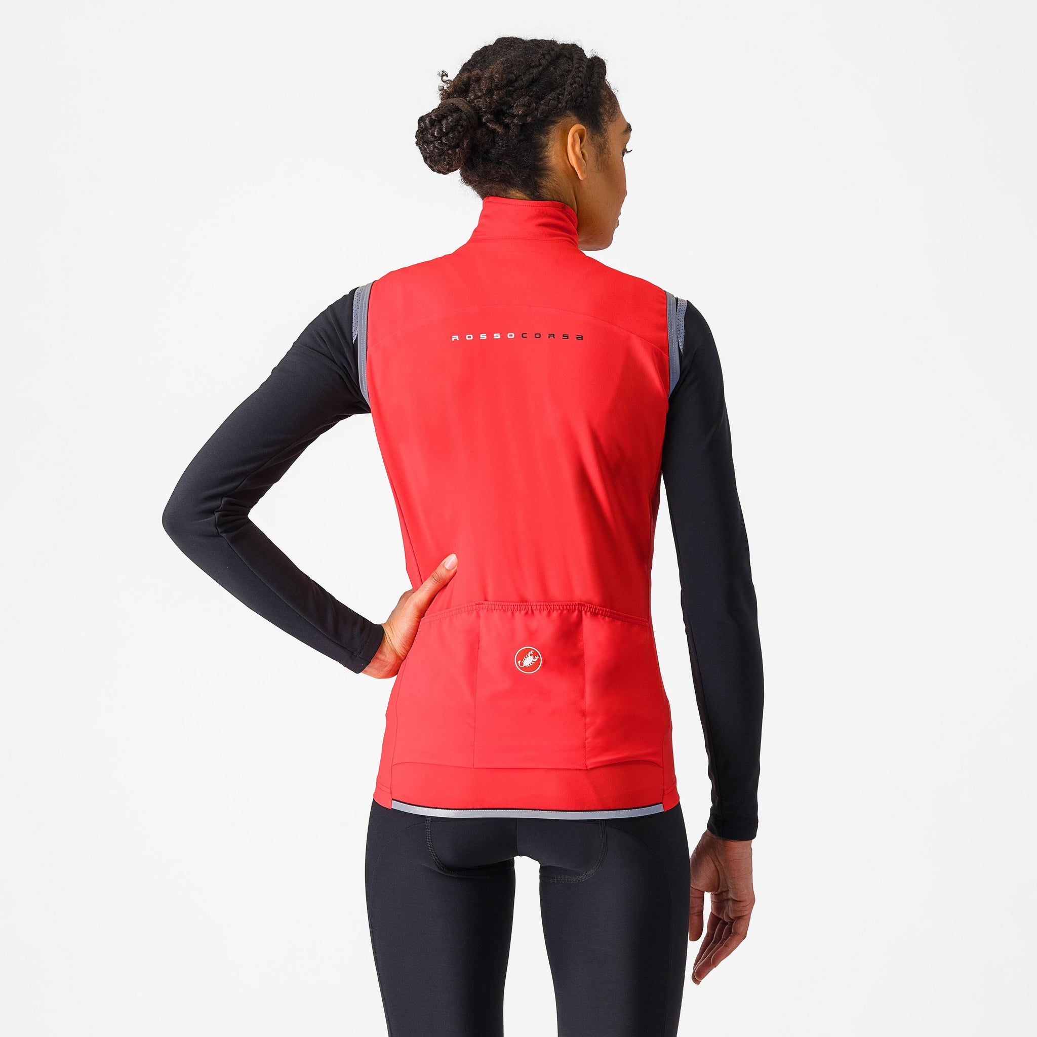 Castelli Perfetto RoS 2 W Vest