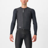 Castelli Fly Vest – light black