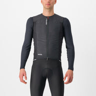 Castelli Fly Vest – light black