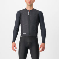 Castelli Fly Vest – light black
