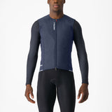 Castelli Fly Vest – Twilight blue