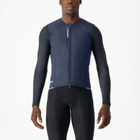 Castelli Fly Vest – Twilight blue