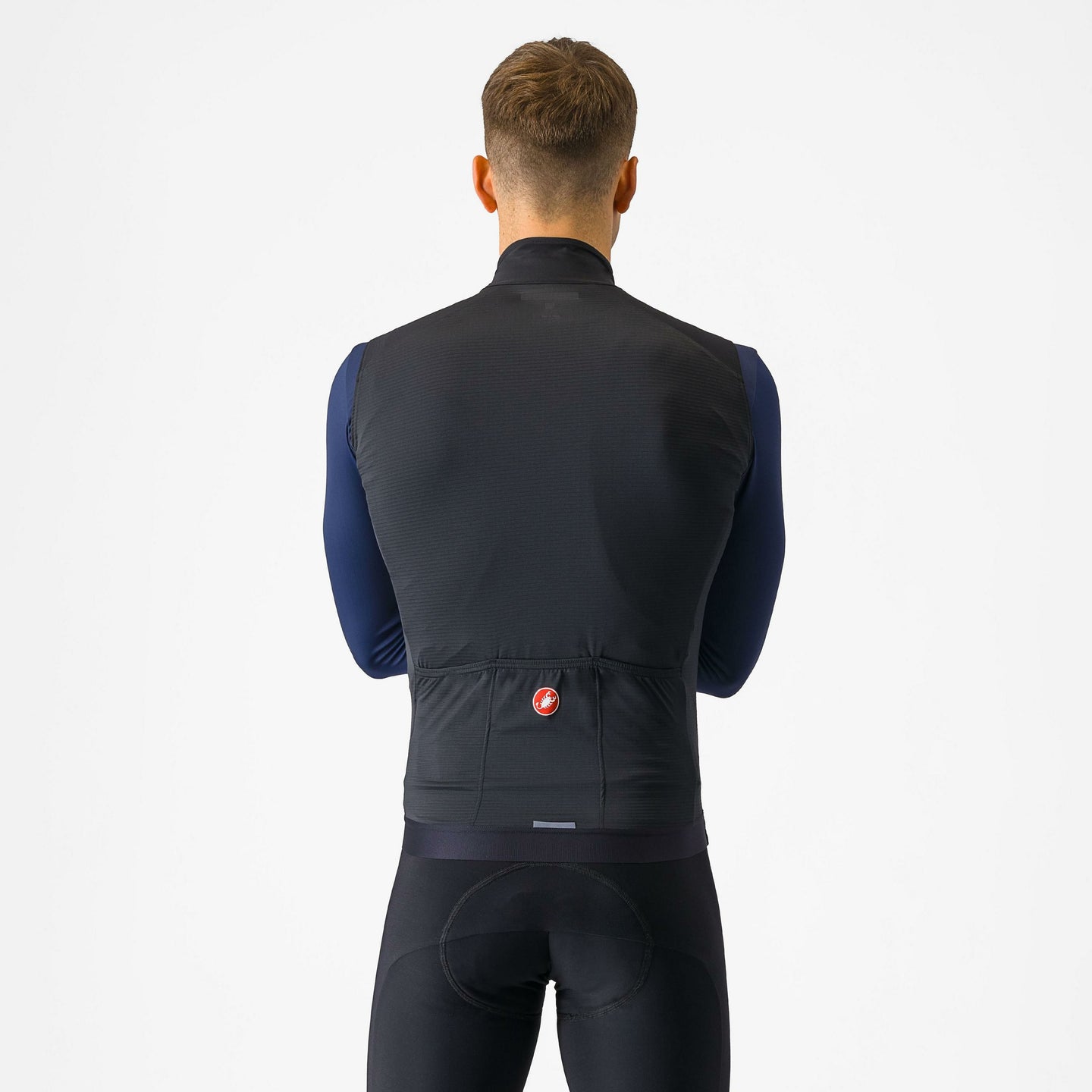 Castelli Espresso Vest
