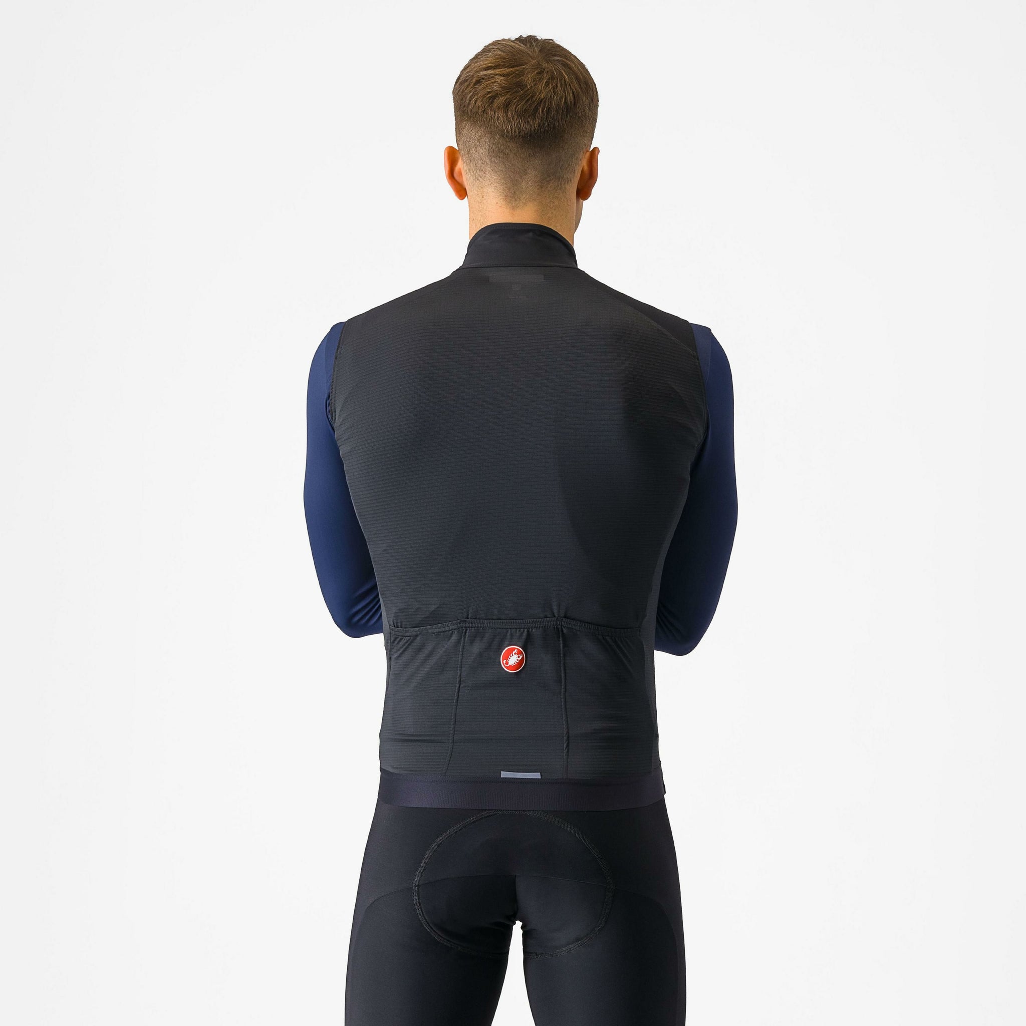 Castelli Espresso Vest