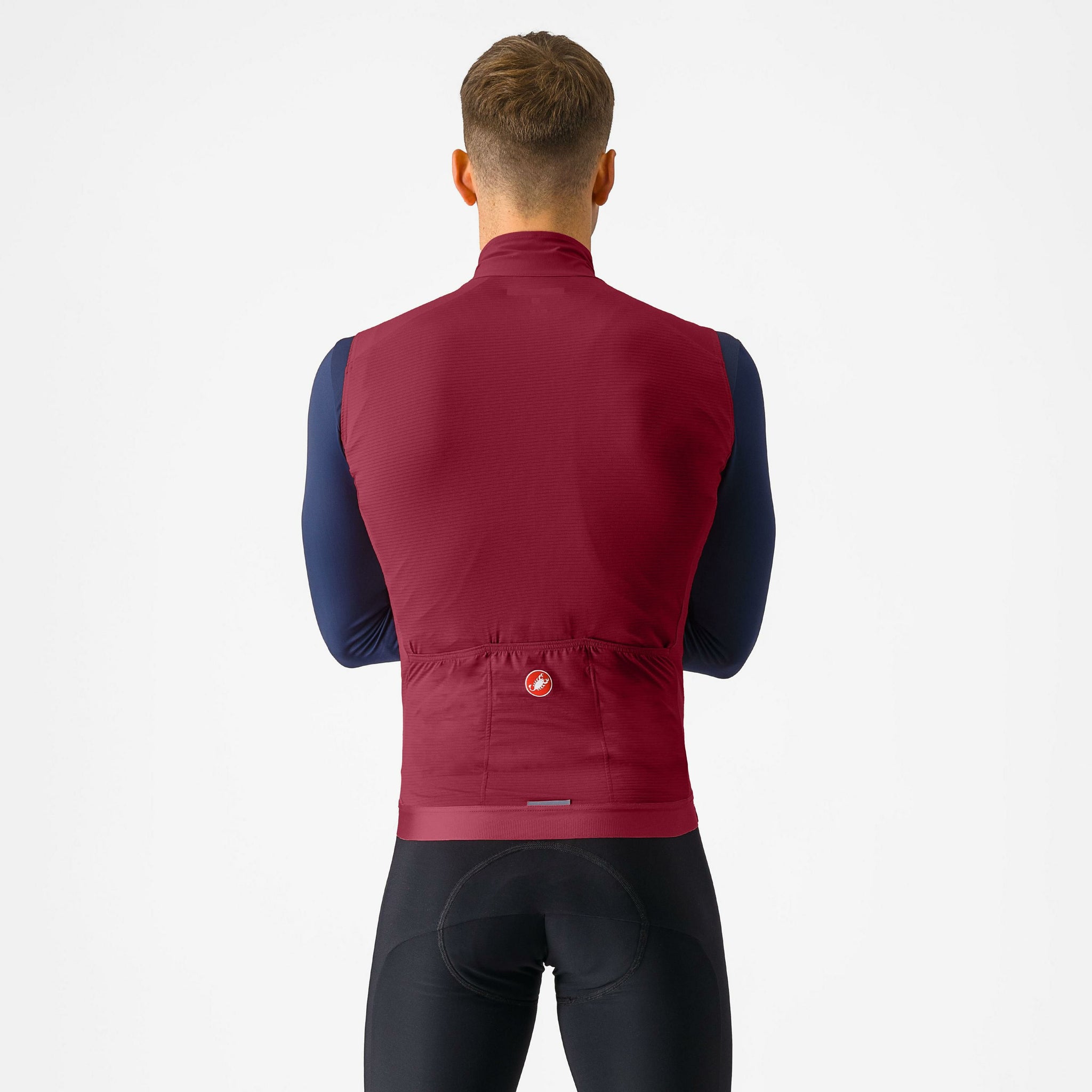 Castelli Espresso Vest