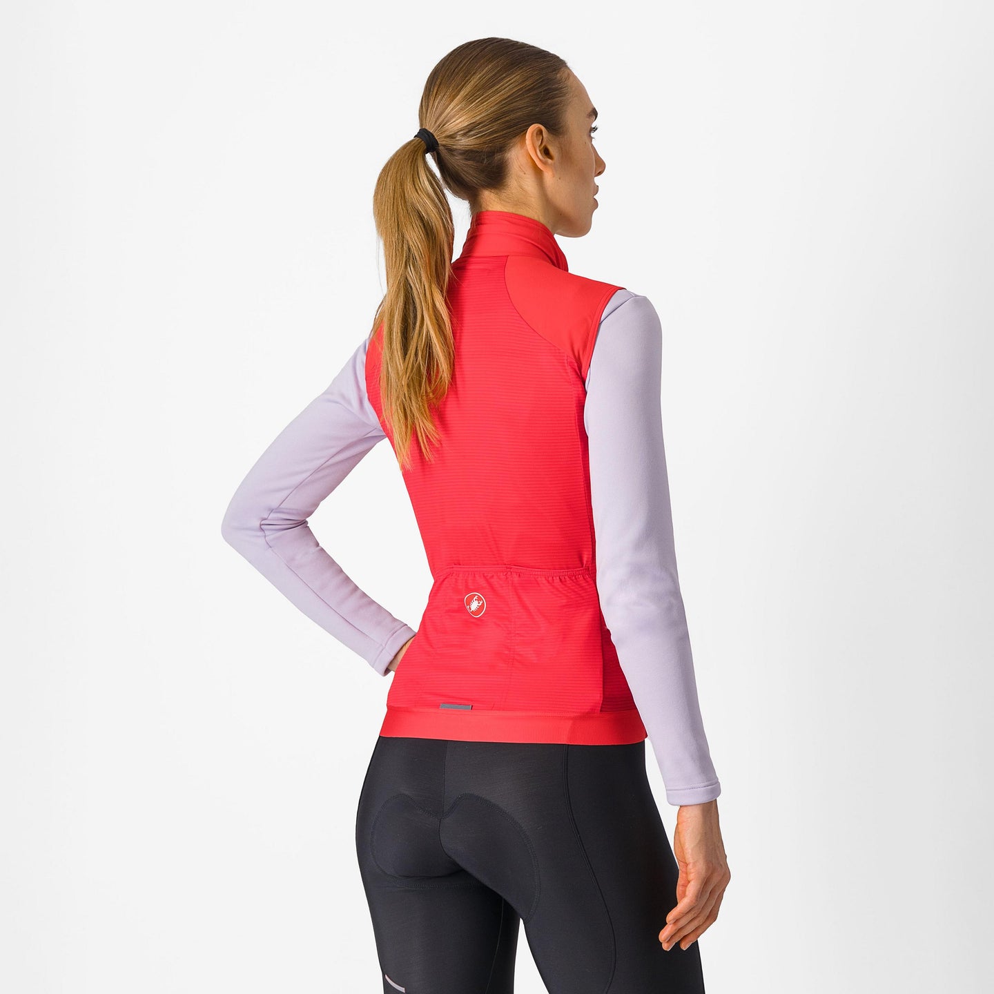 Castelli Espresso W Vest