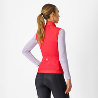 Castelli Espresso W Vest
